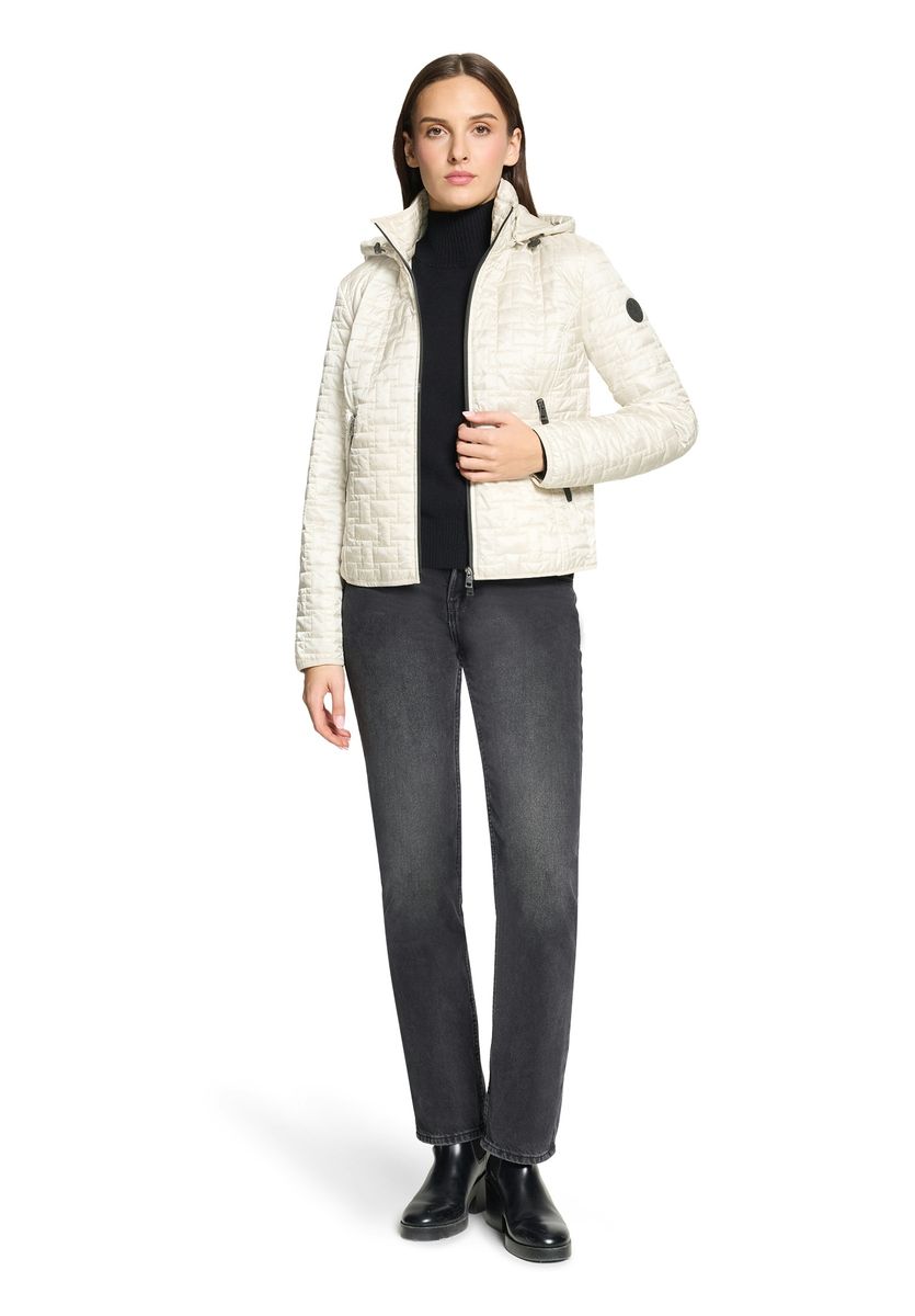 Steppjacke