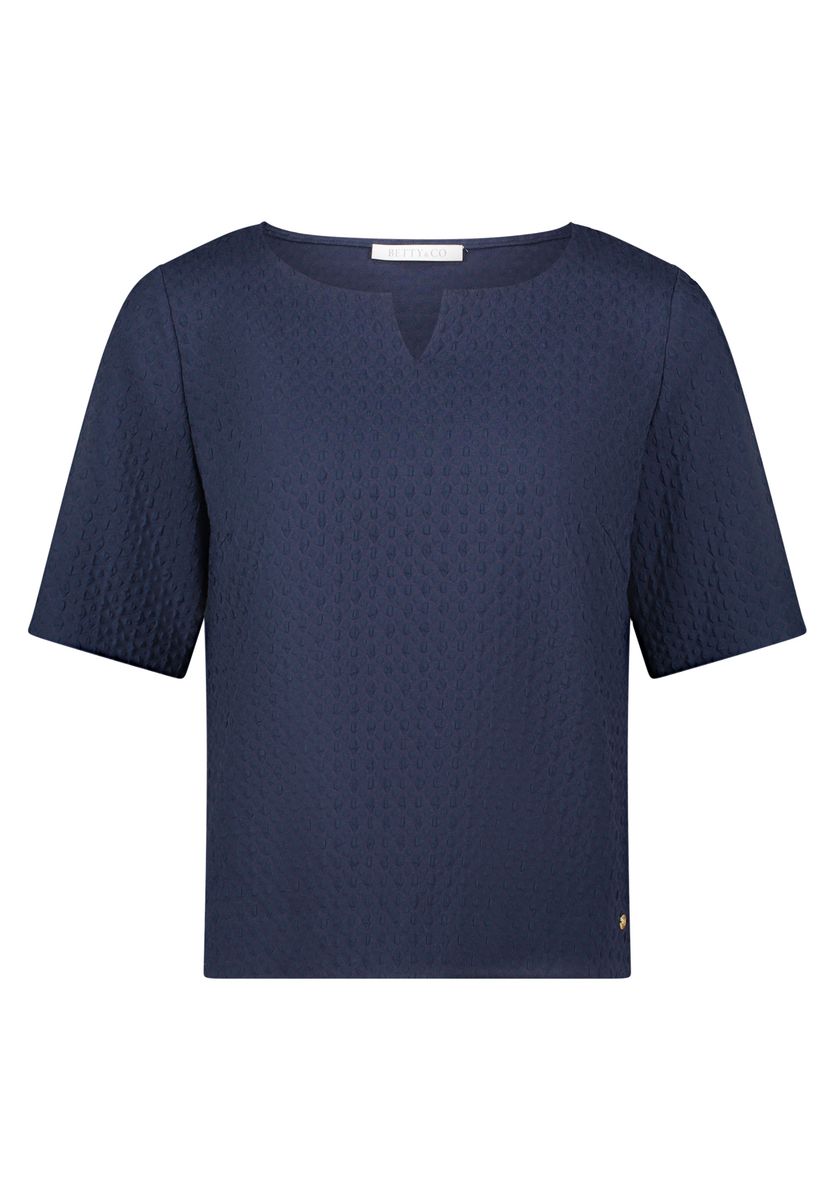 Blusenshirt