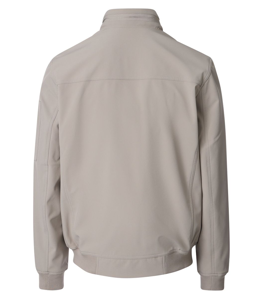 Softshell Blouson
