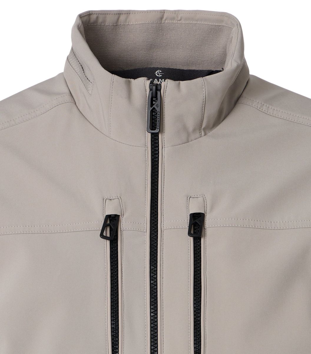 Softshell Blouson