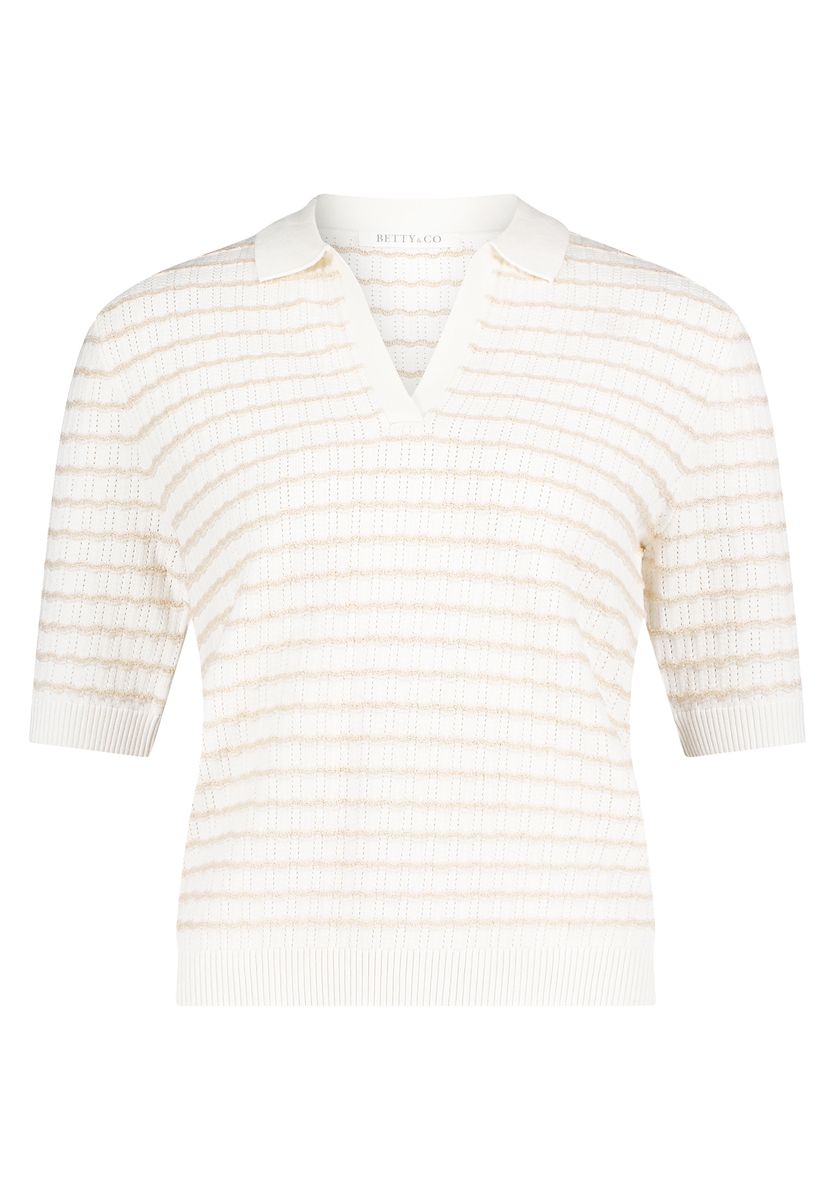 Strickpullover