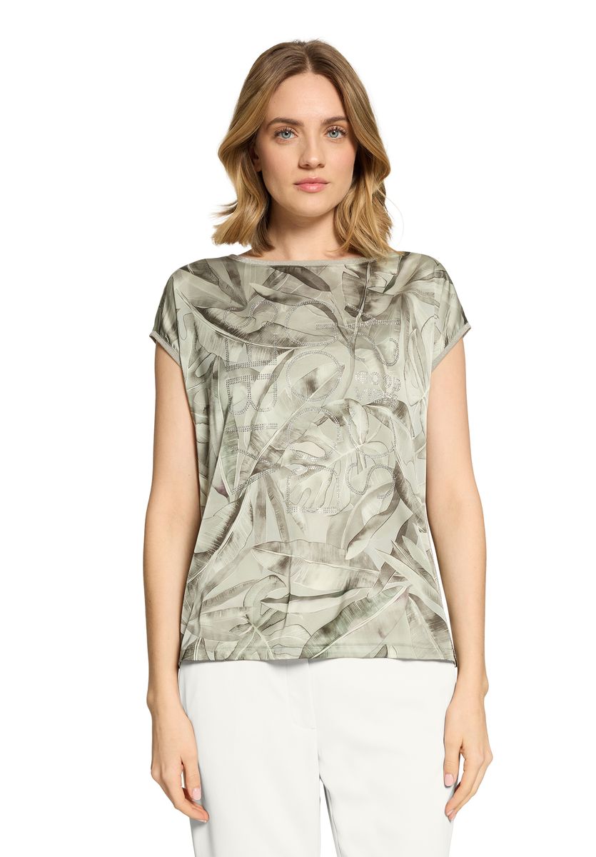 Blusenshirt