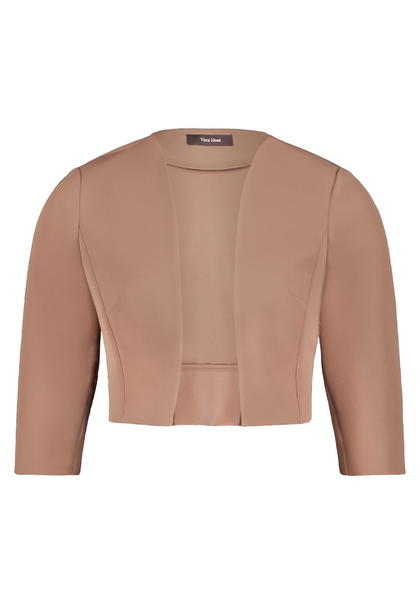 Bolero-Jacke
