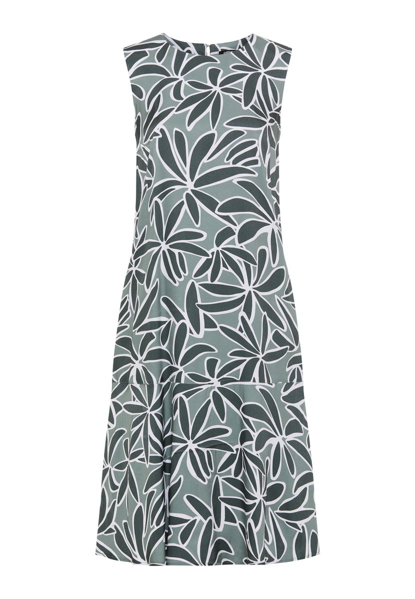 Dress Woven Medium (till 115cm)