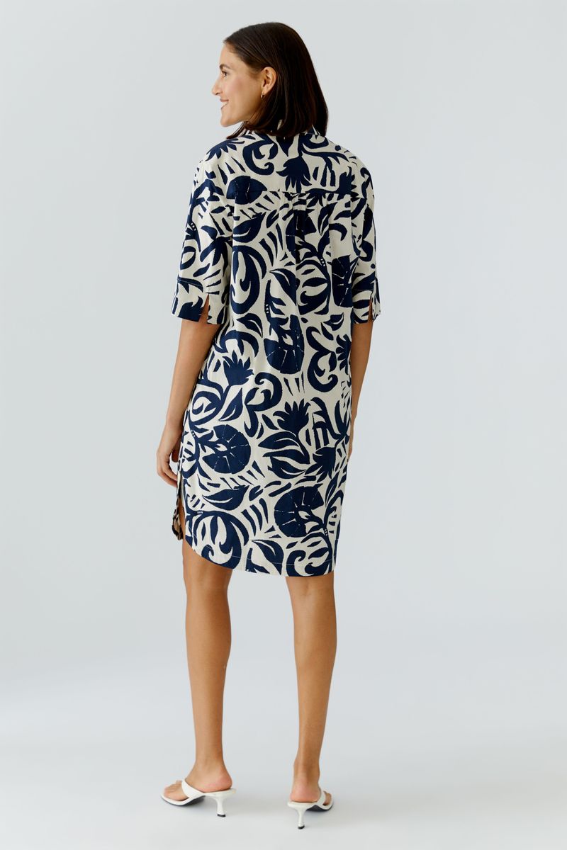 Hängerkleid