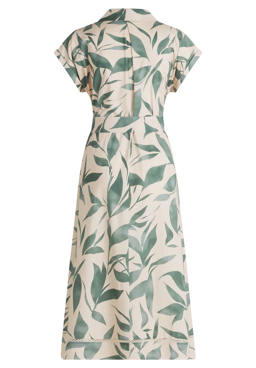 Hemdblusenkleid