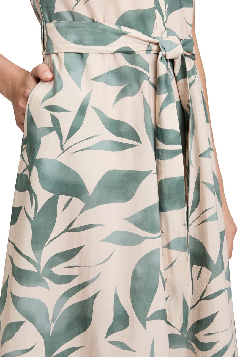 Hemdblusenkleid