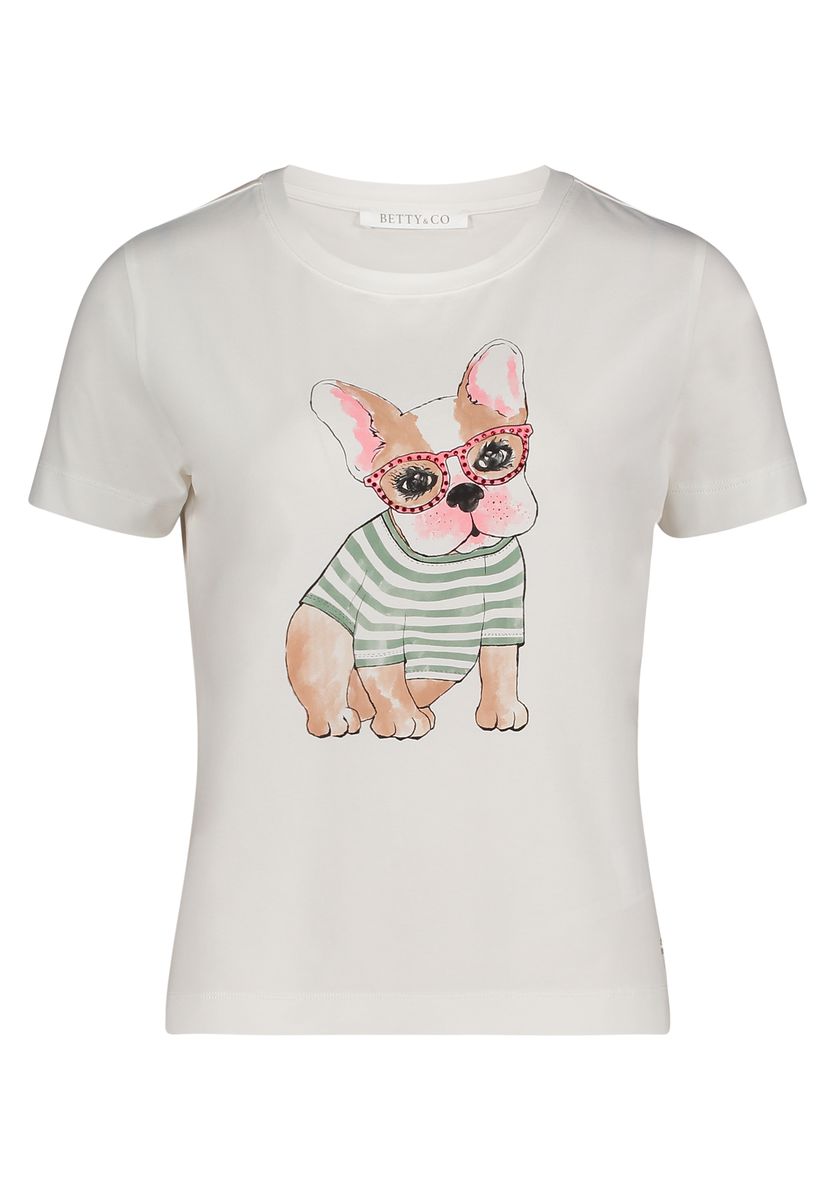 Casual-Shirt
