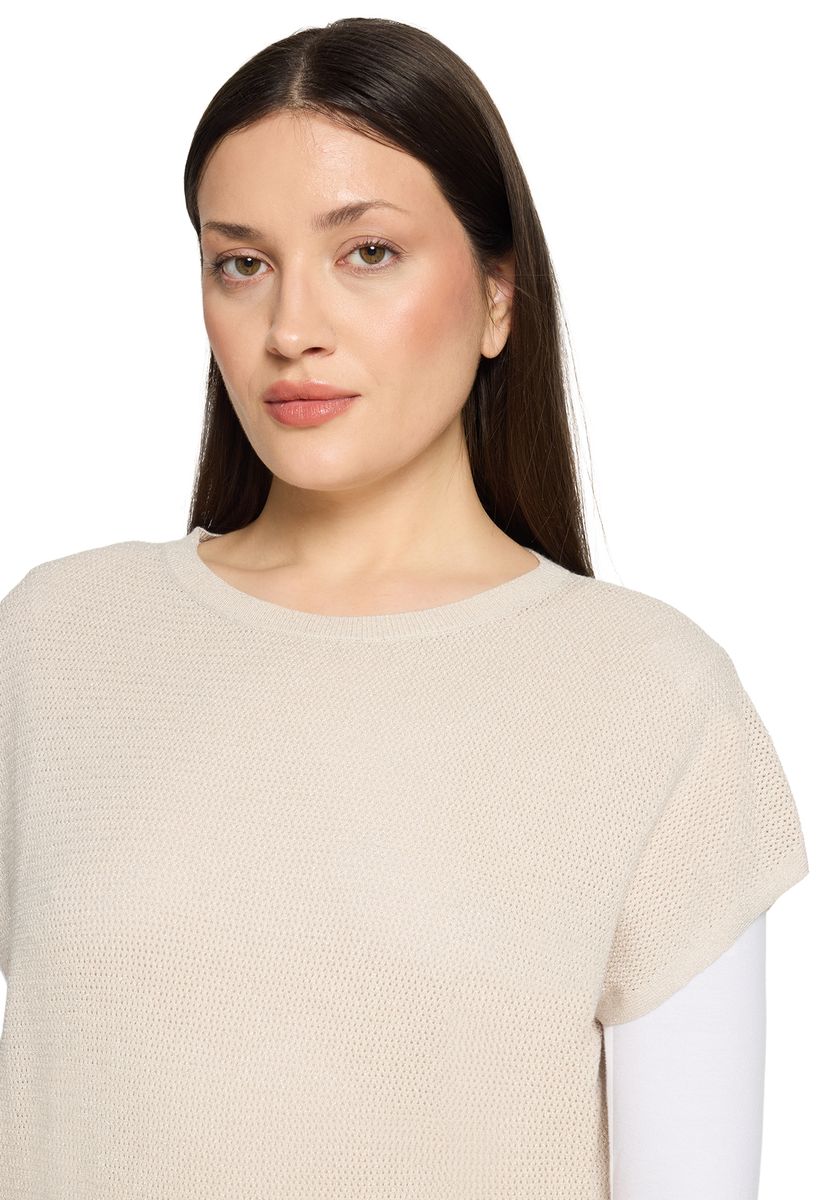 Strickpullover