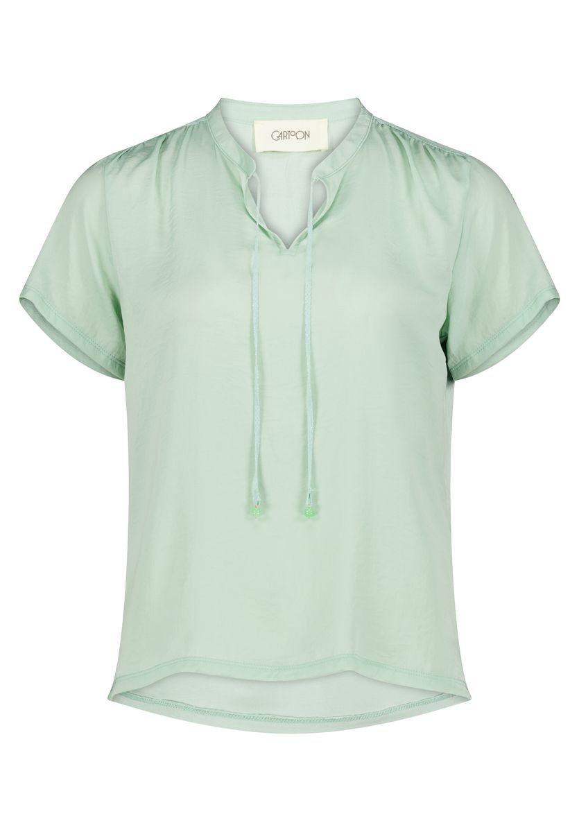 Blusenshirt