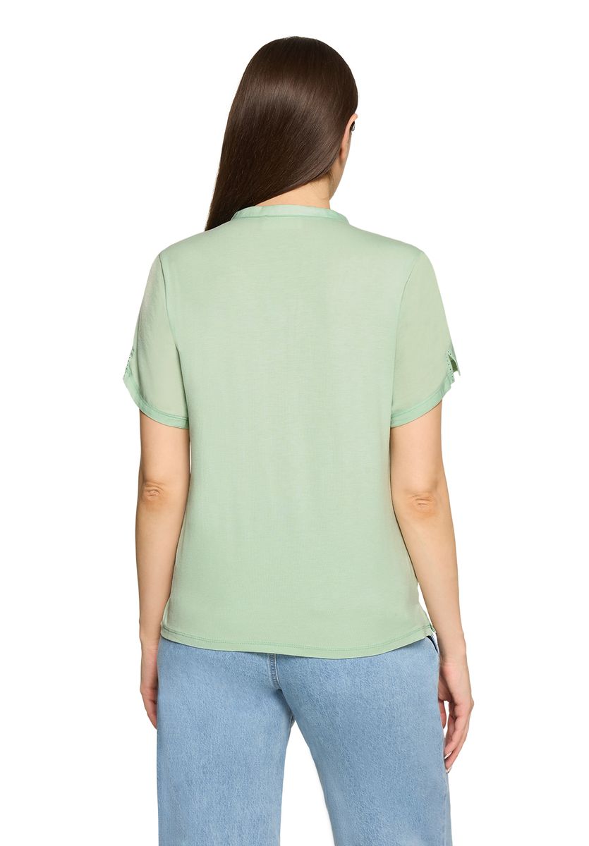 Blusenshirt