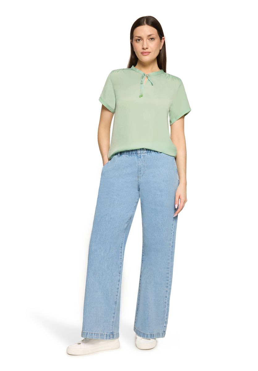 Blusenshirt