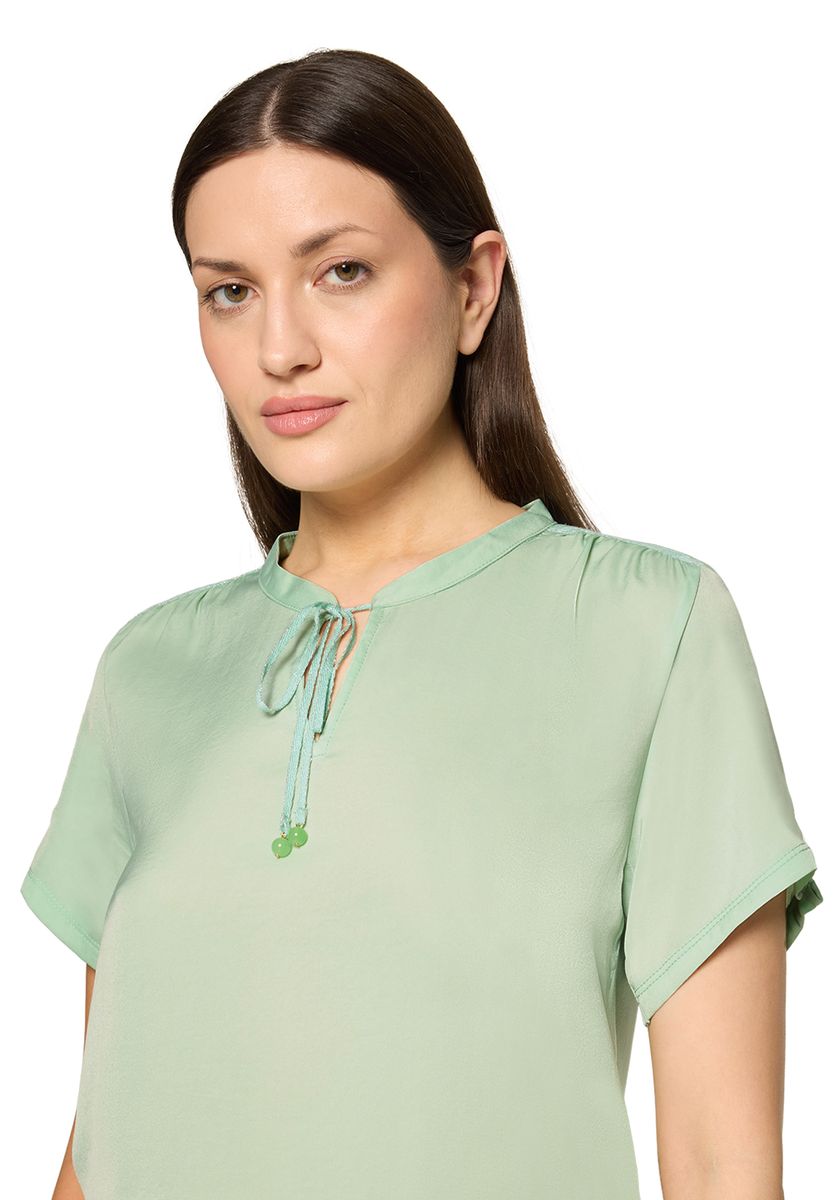 Blusenshirt