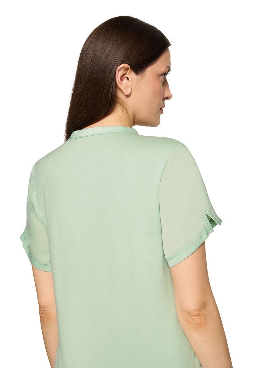 Blusenshirt