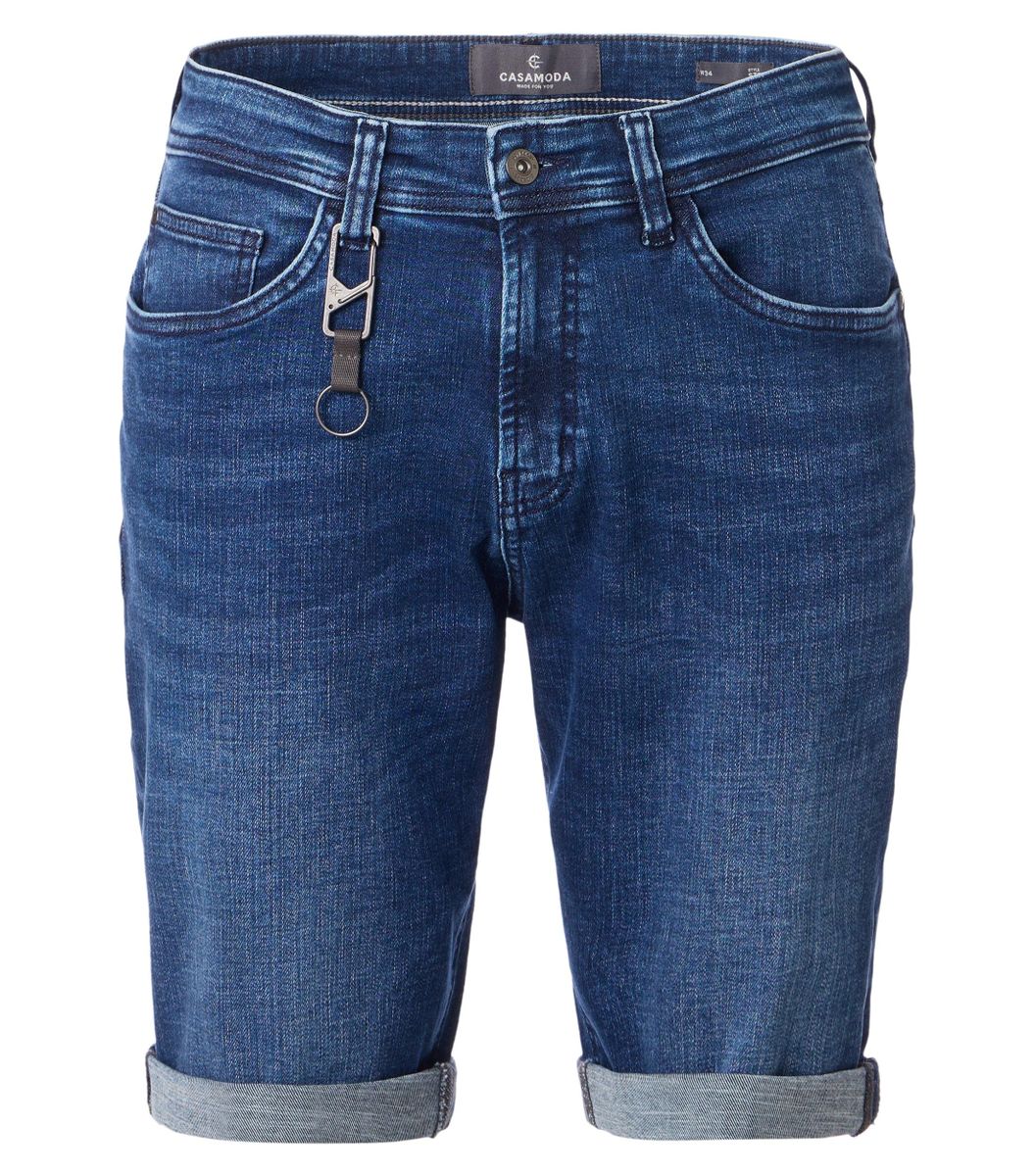 Jeans shorts STEVE