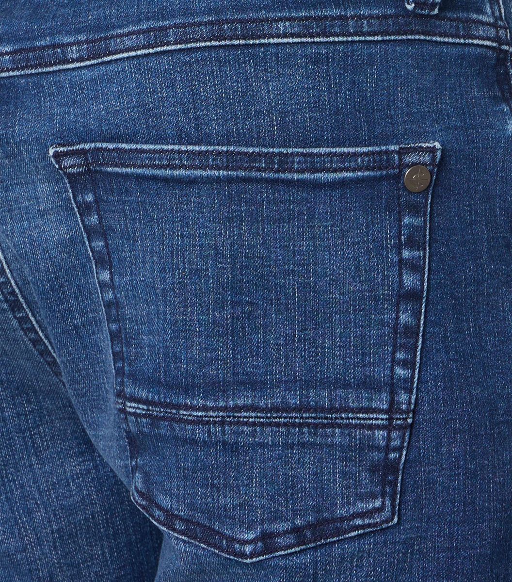 Jeans shorts STEVE