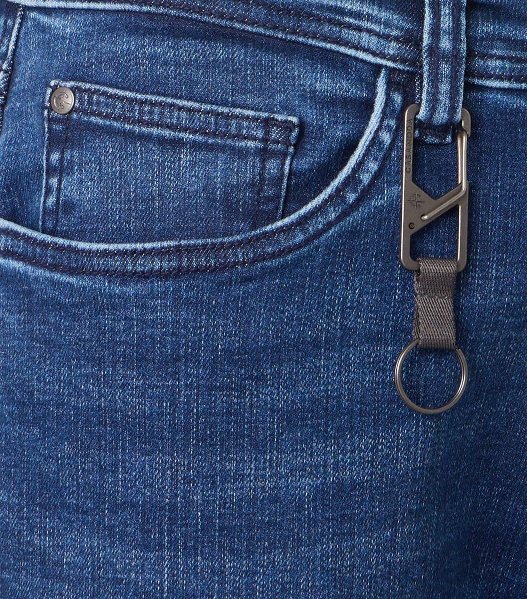 Jeans shorts STEVE