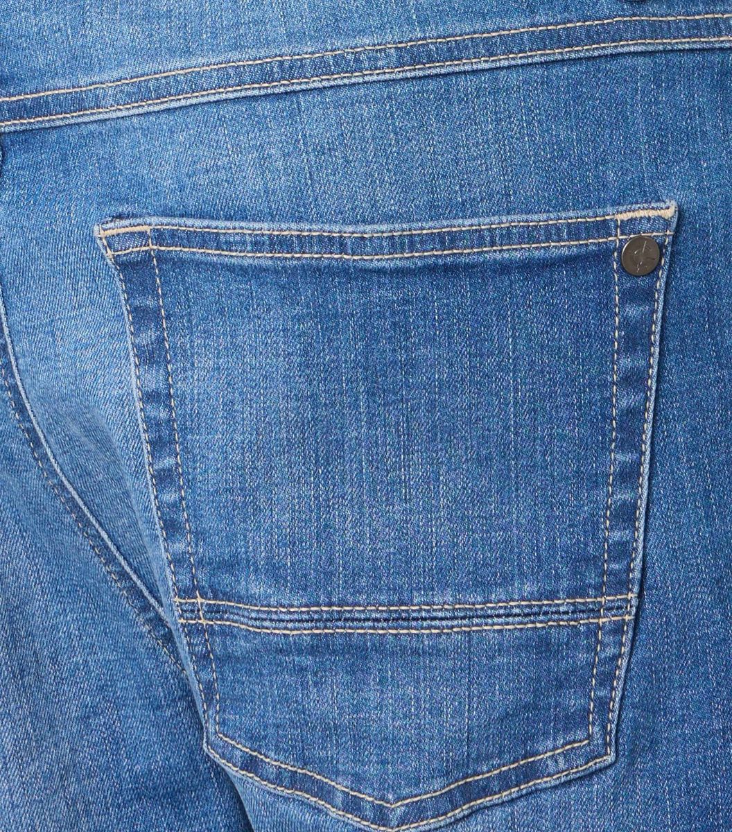 Jeans shorts STEVE