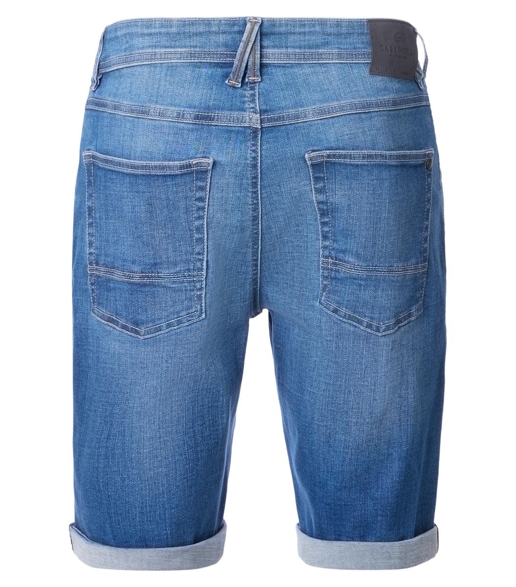 Jeans shorts STEVE