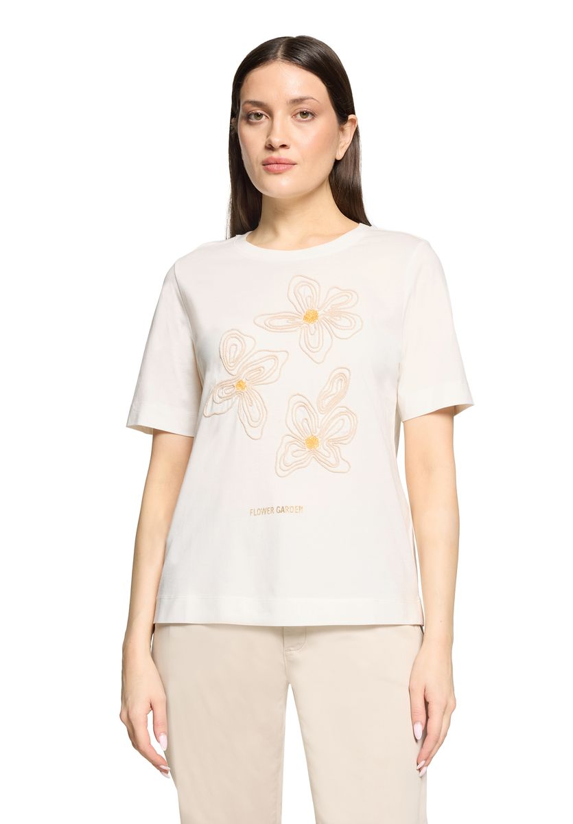 Baumwollshirt