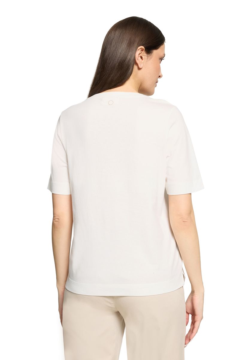 Baumwollshirt