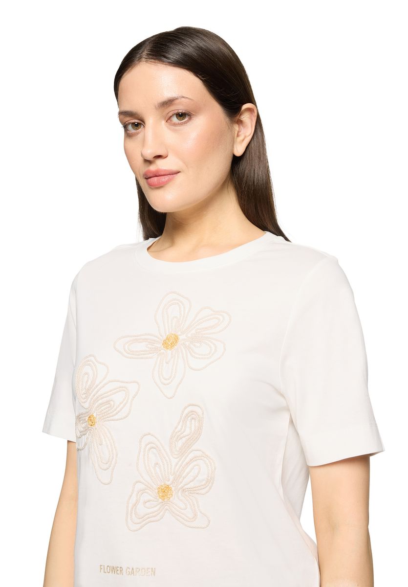Baumwollshirt