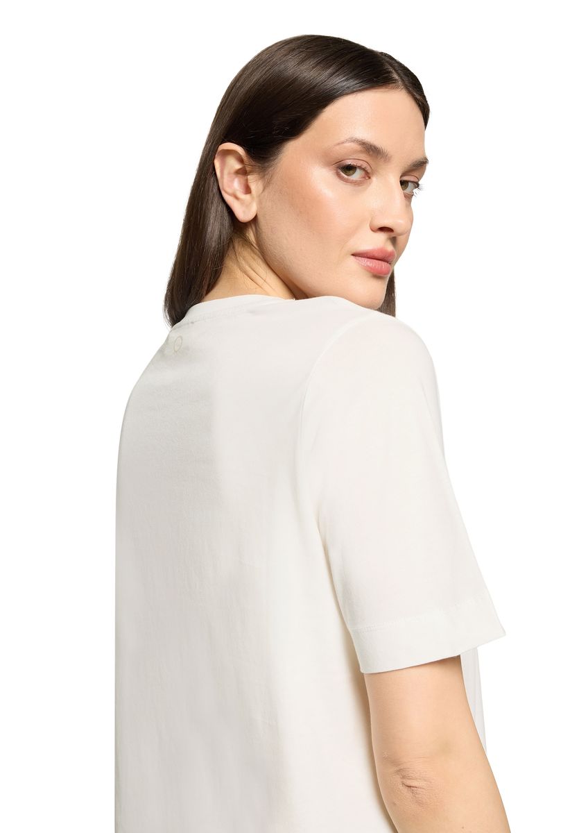 Baumwollshirt