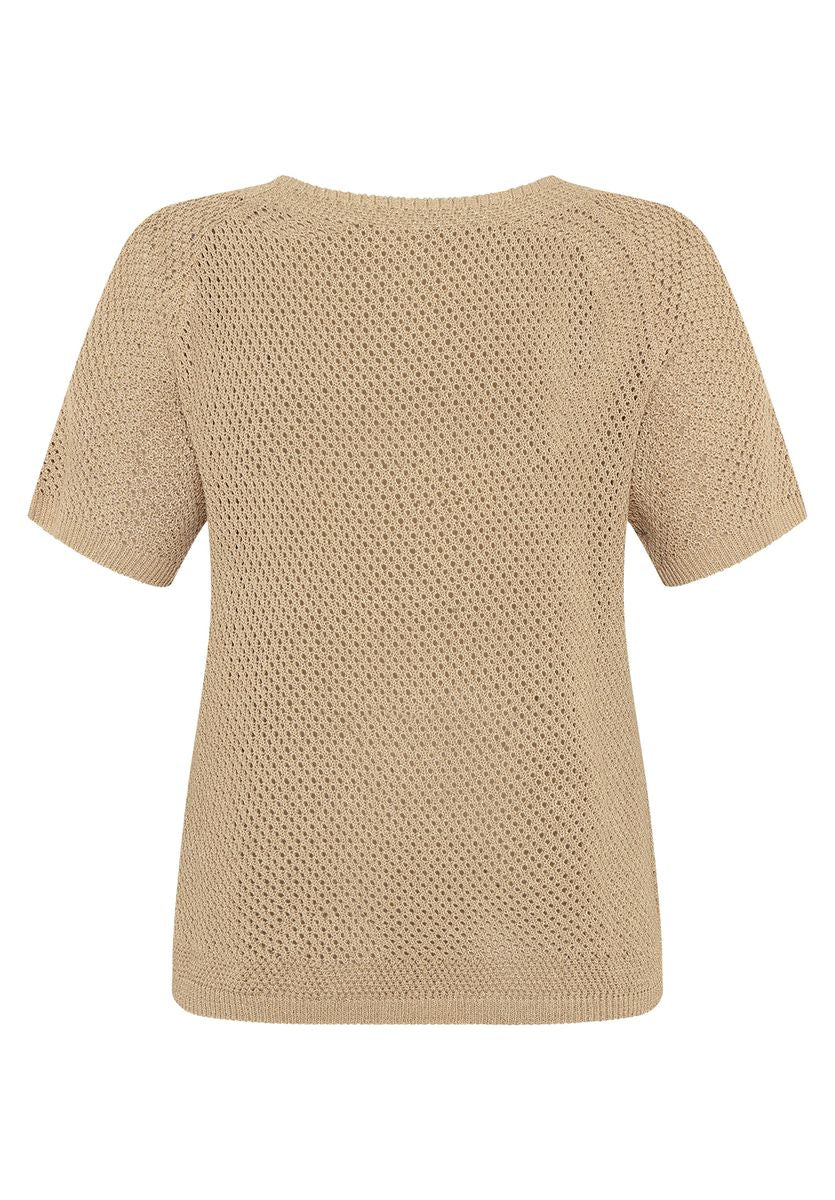 Strickpullover
