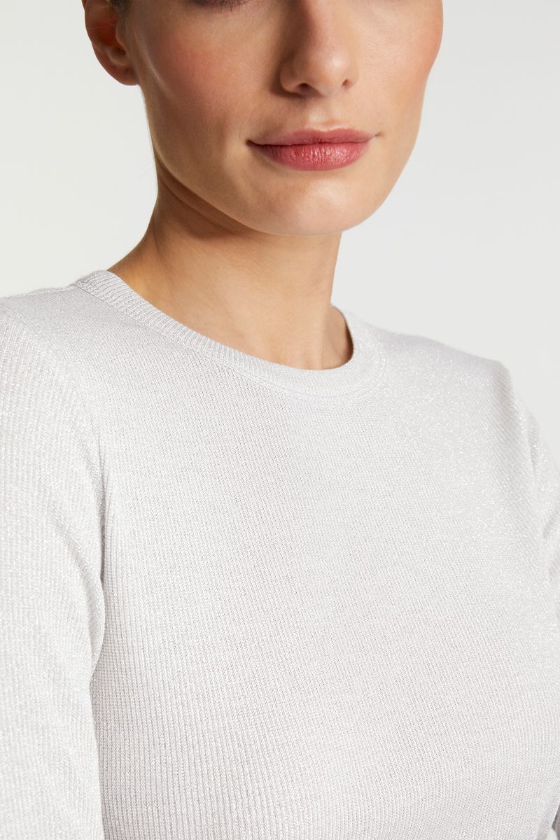 Rib Longsleeve