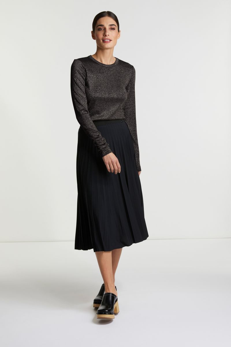 Rib Longsleeve