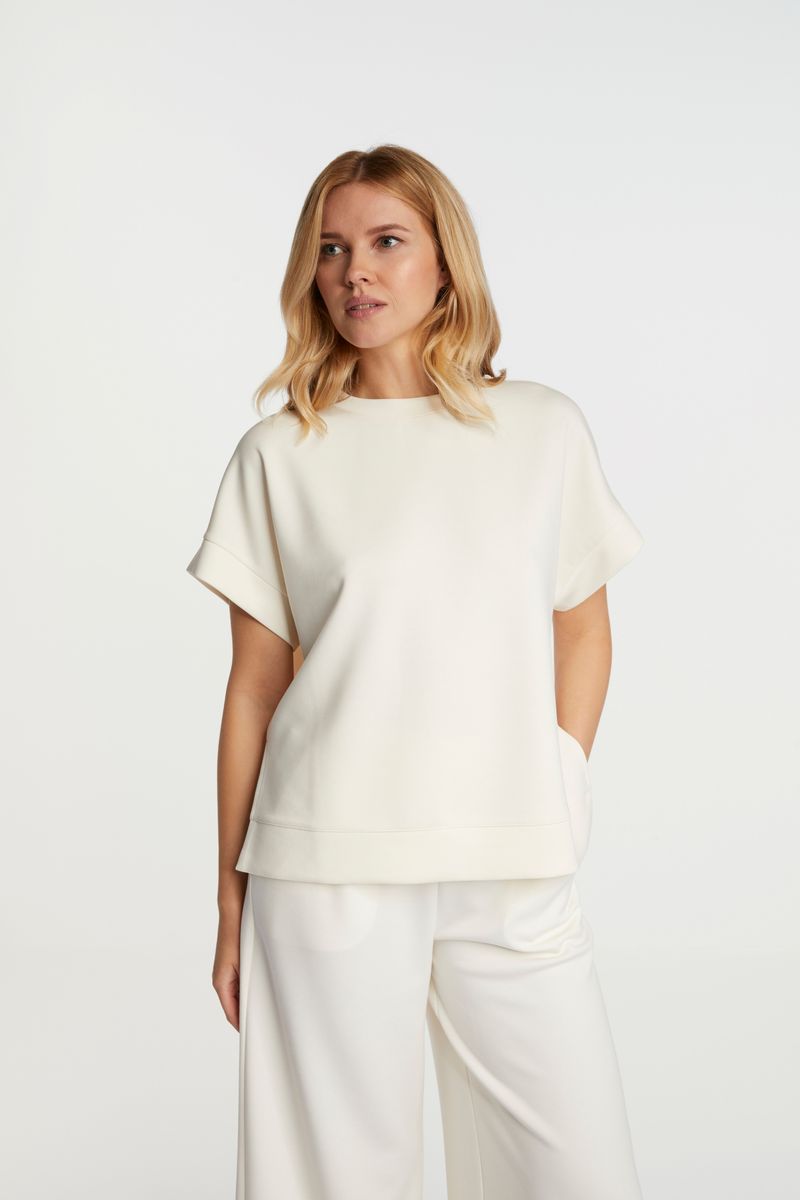 T Peached Shirt