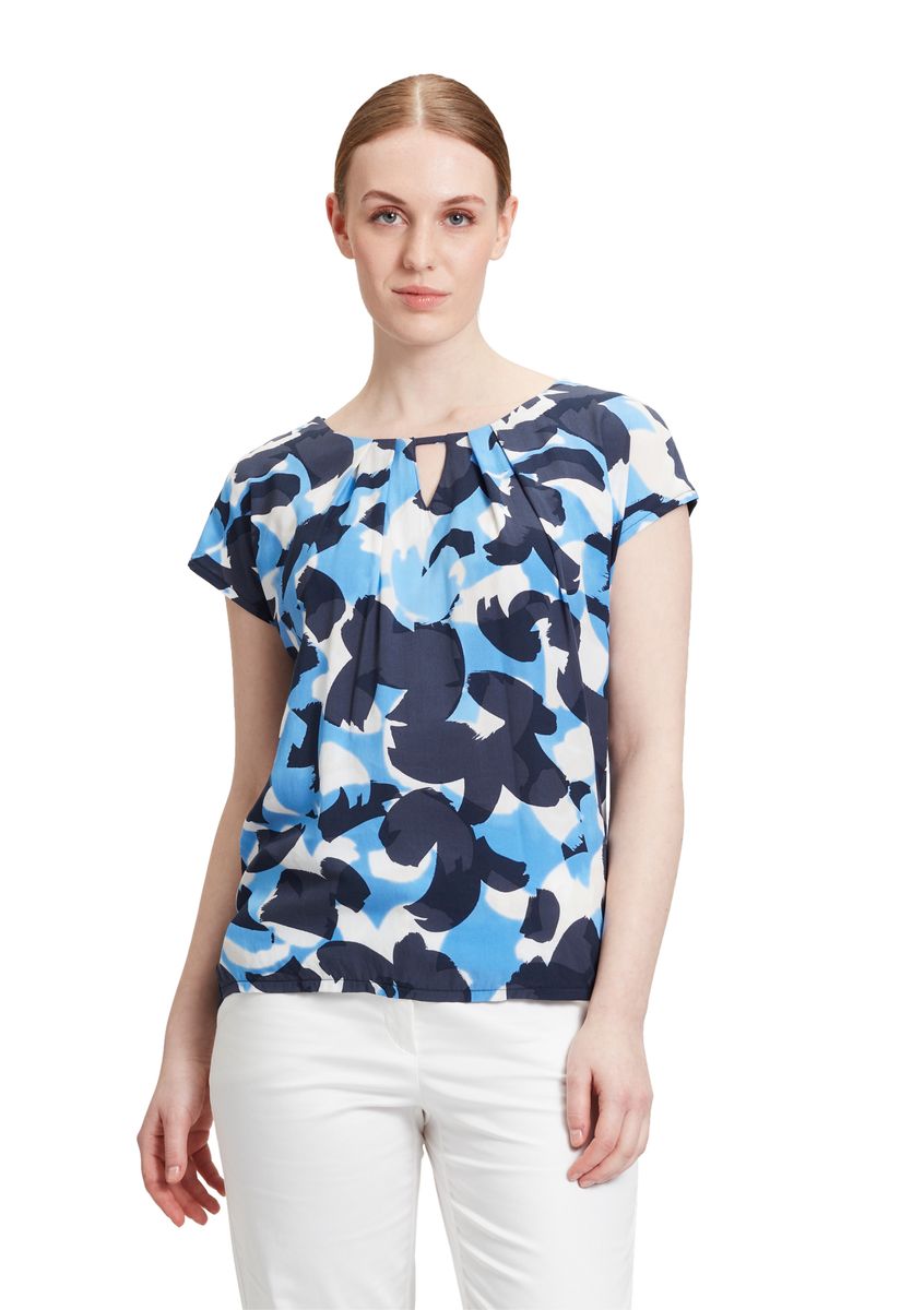 Blusenshirt