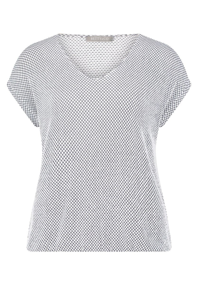 Strukturshirt
