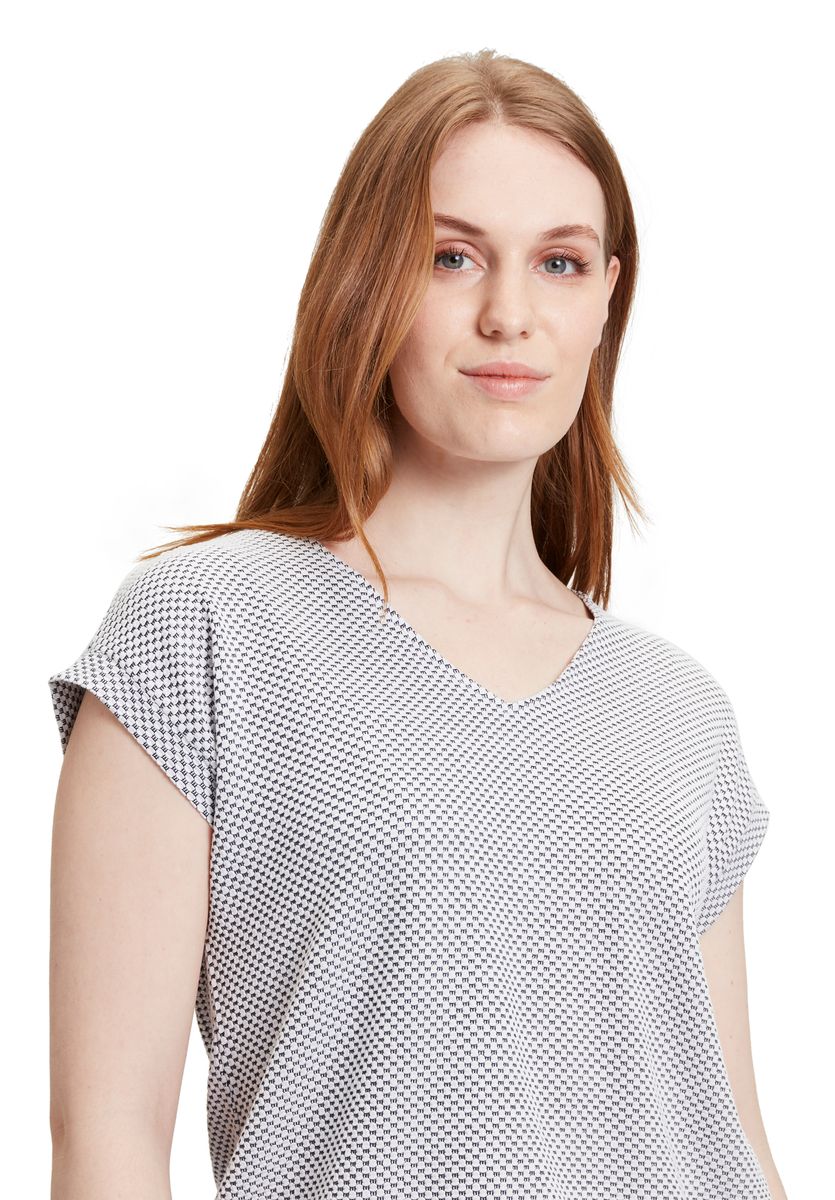 Strukturshirt