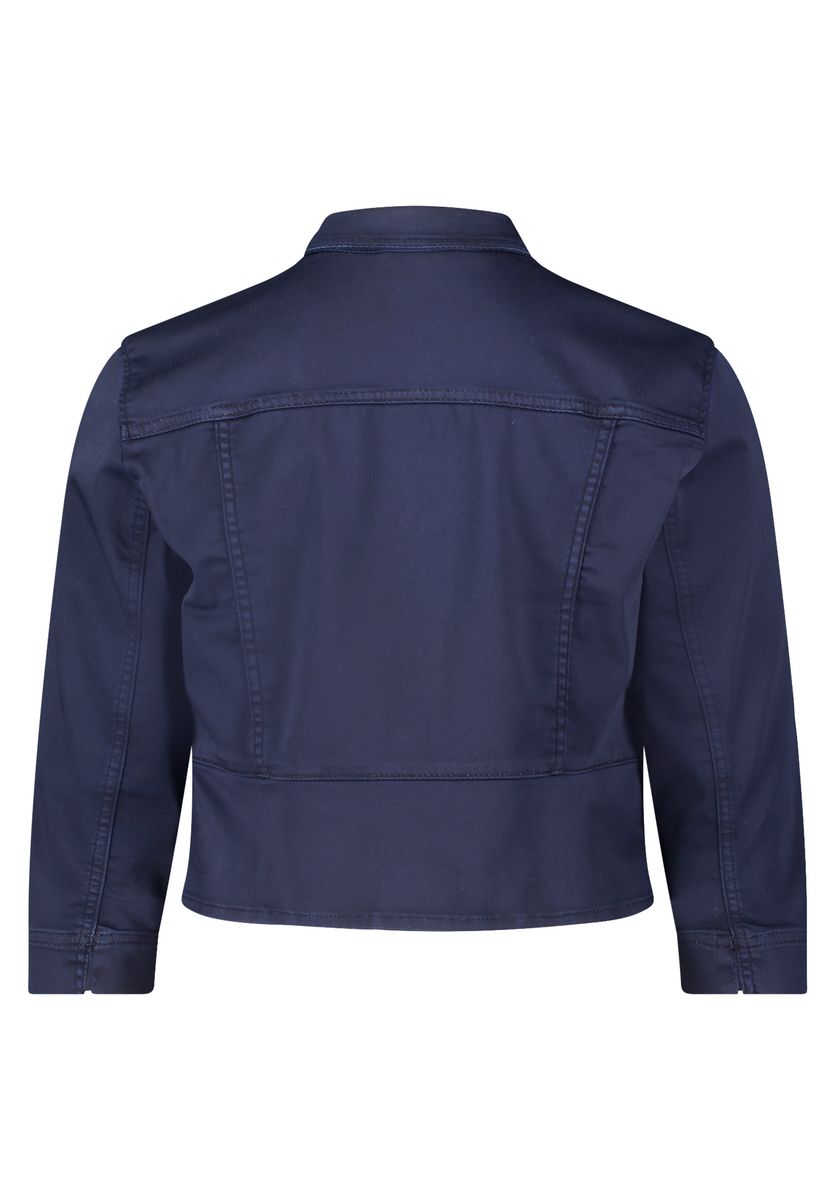 Jeansjacke