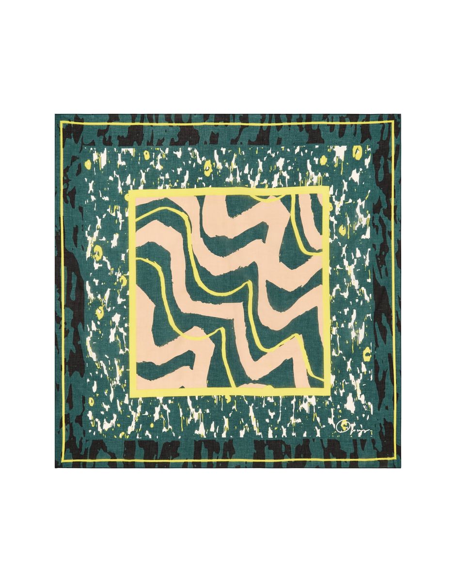 Aruni scarf