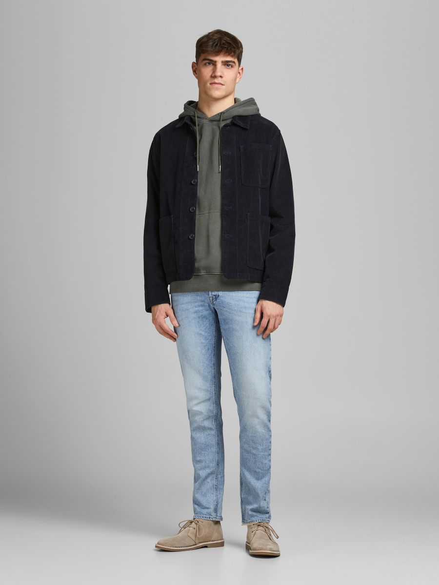 JJIGLENN JJORIGINAL AM 228 NOOS