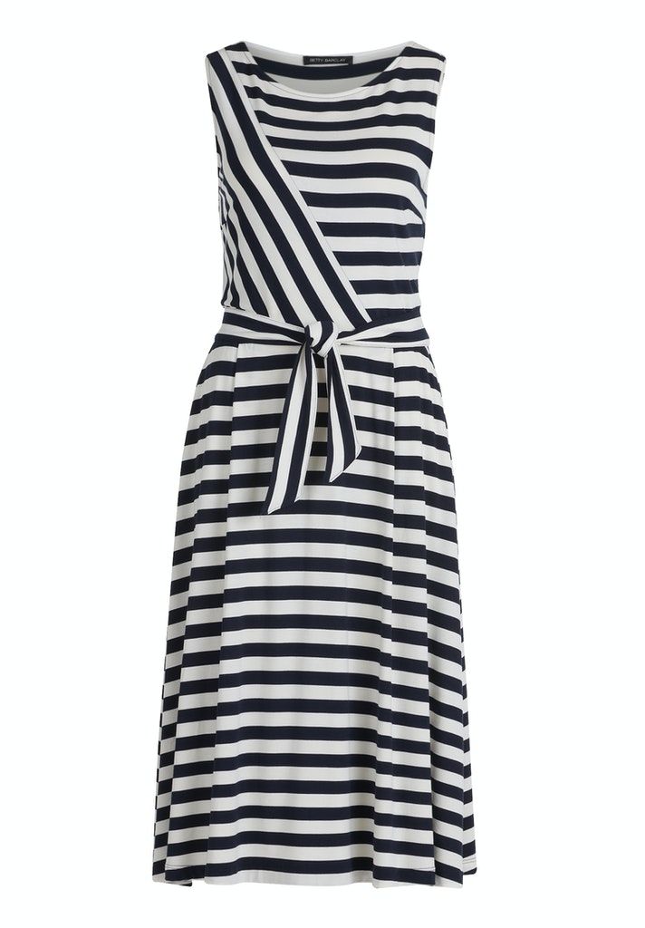 Jerseykleid