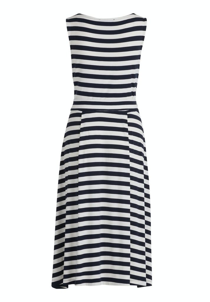 Jerseykleid