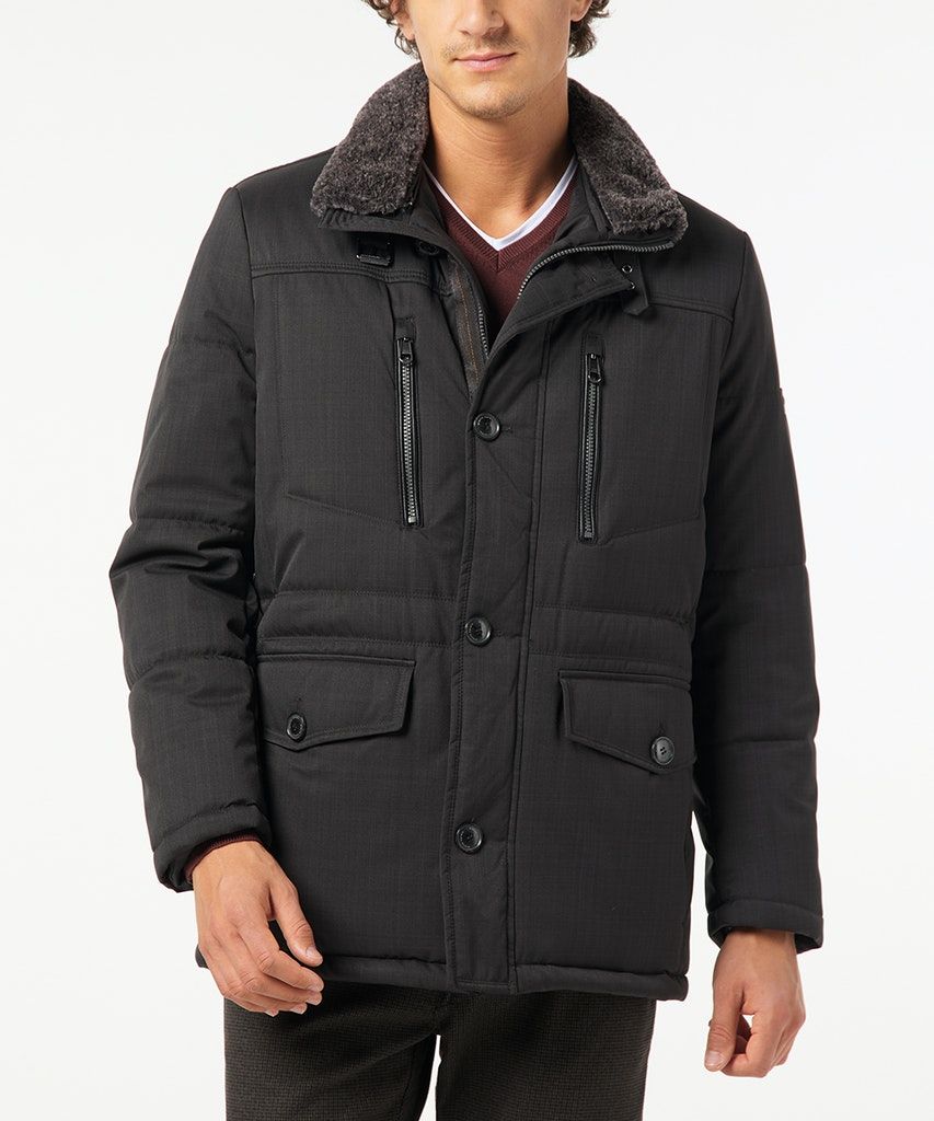 Jacke