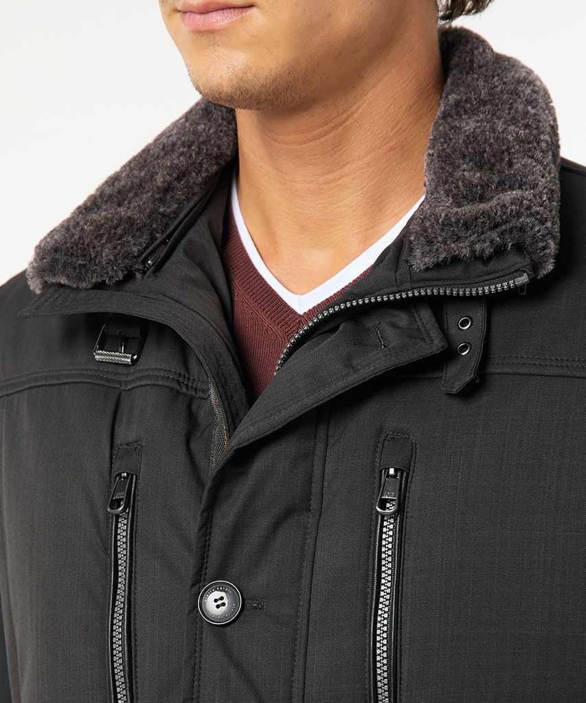 Jacke