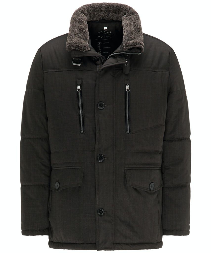 Jacke