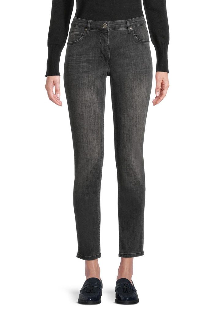 Basic-Jeans