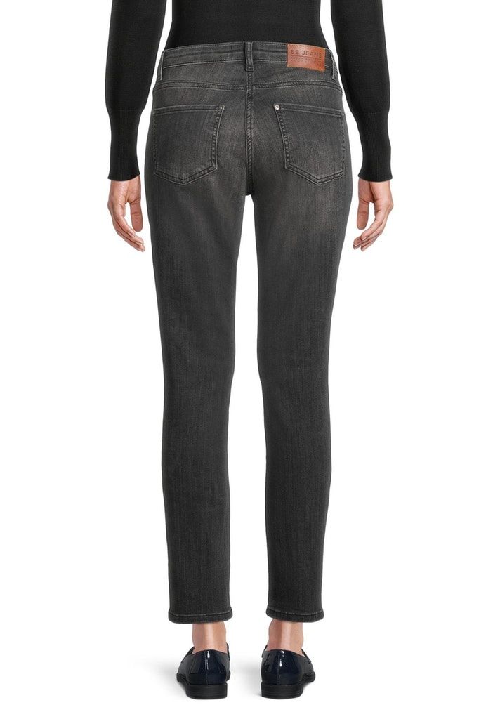 Basic-Jeans