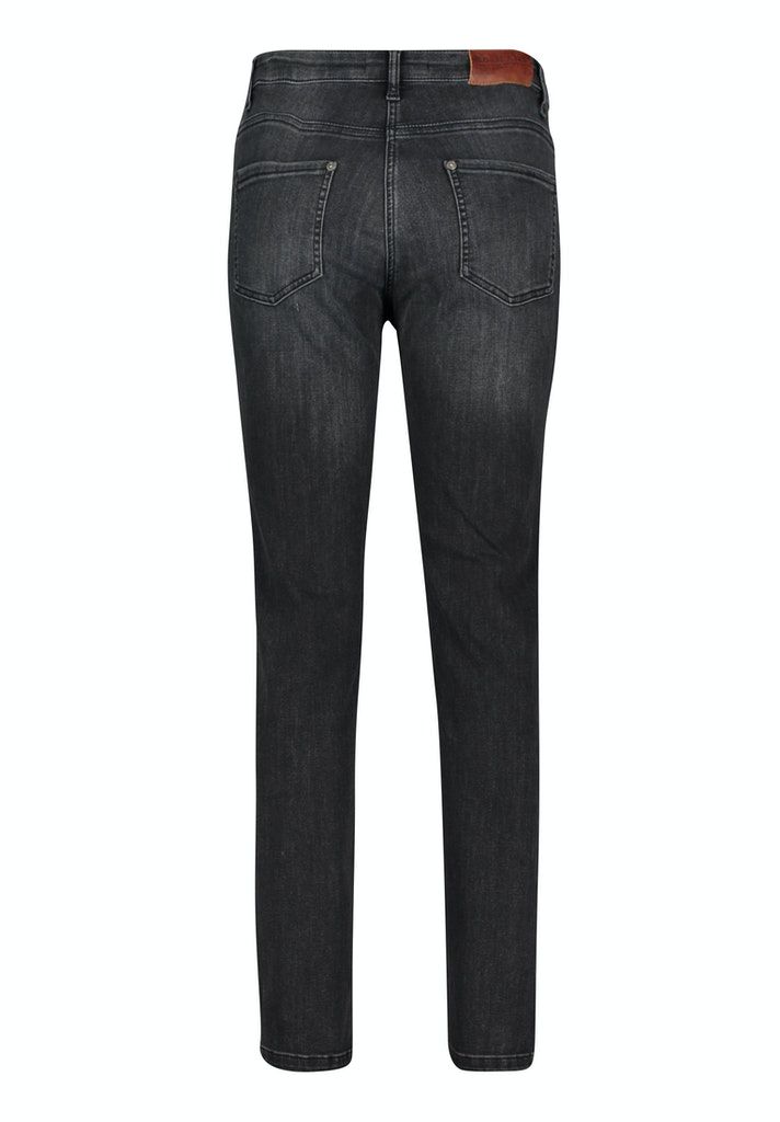 Basic-Jeans