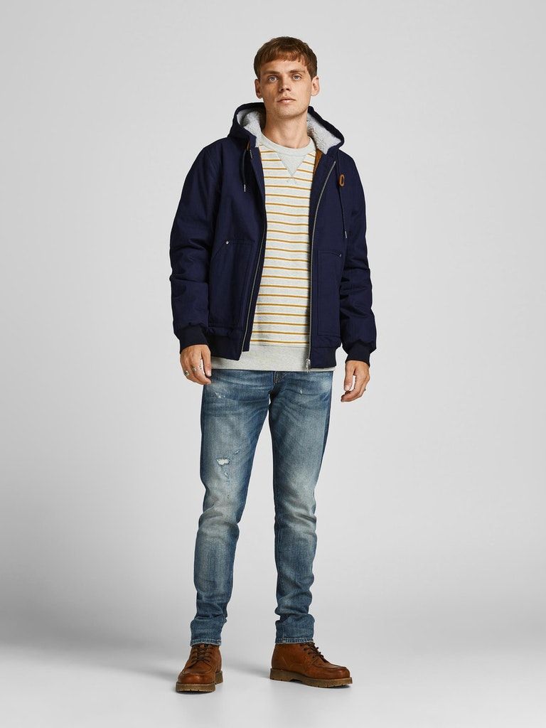 JORANDY BOMBER JACKET