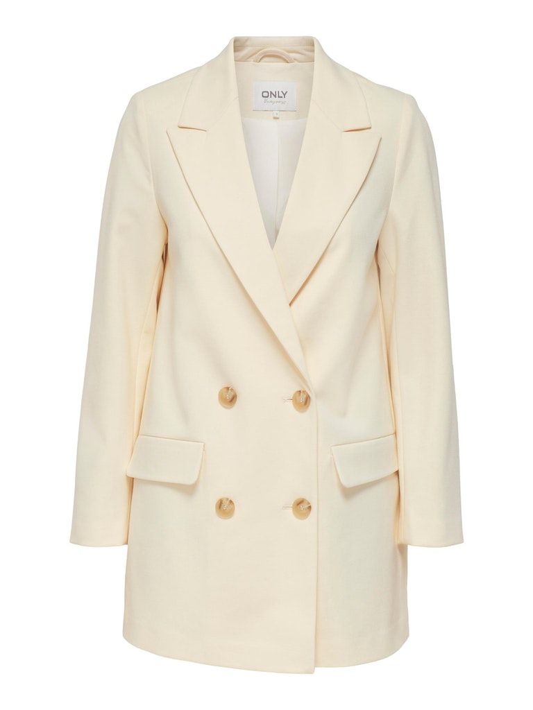 ONLCHARLOTTE OVERSIZE BLAZER CC OTW
