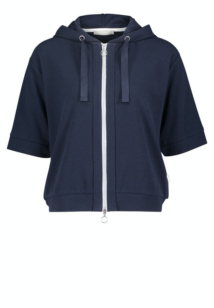 Shirtjacke