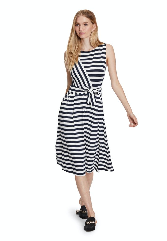 Jerseykleid