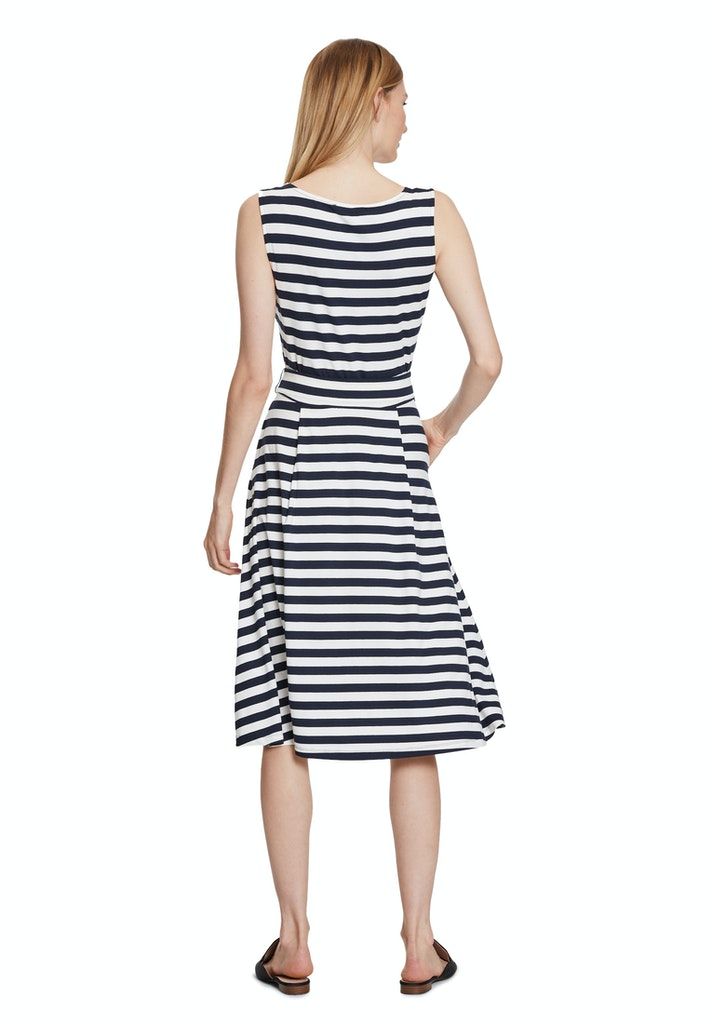 Jerseykleid